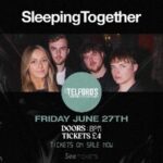 Sleeping Together The Deaf Institute - The Lodge NAGIOS_CHECK2