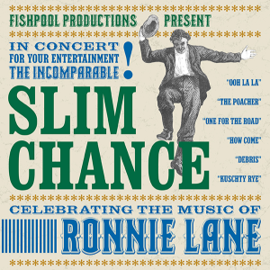 Slim Chance at the Water Rats