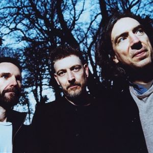 Snow Patrol Scarborough Open Air Theatre ROCK