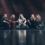 Sonata Arctica O2 Academy Islington ROCK