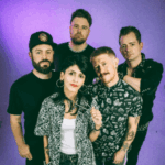 Sonic Boom Six Retro ROCK