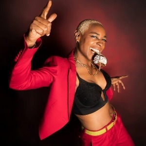 Sonique Boisdale Of Canary Wharf FESTIVAL
