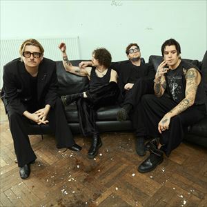 SONS YES (The Basement) ROCK