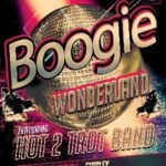 Boogie Wonderland Tribute - Shirley Royal British Legion Shirley DANCE AND CLUBS