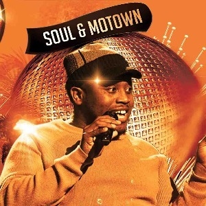 Soul & Motown Night - County Durham Westlea Sports & Social Club OTHER MUSIC