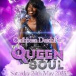 Soul & Motown Night - Northampton Caribbean DutchPot OTHER MUSIC