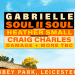 Soul On Sunday - Abbey Park Leicester Abbey Park Leicester FESTIVAL