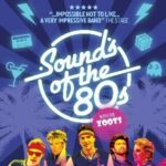 Sounds of the 80s with The Zoots Axminster Guildhall POP