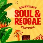 South East Soul & Reggae Festival Garon Park OTHER MUSIC