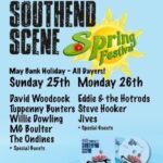 Southend Scene Monday Chinnerys ROCK