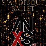 Spandesque Ballet & INXS GB The Drill POP