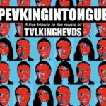 Speaking In Tongues - A Tribute to Talking Heads The Hare And Hounds ROCK