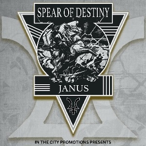 Spear of Destiny The Waterloo Music Bar ROCK