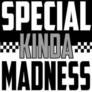 Special Kinda Madness Club 85 ROCK