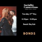 Speed Business Networking for Professionals in May Bonds SPECIAL EVENTS