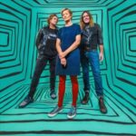 Spiderbait Brudenell Social Club ROCK