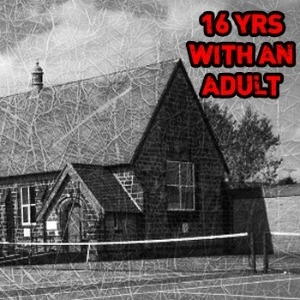Little seekers Ghost hunt Robert Craven Hall AGE8+ Robert Craven Hall SPECIAL EVENTS