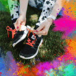 Sponsored Breaks Colour Run Weston Park SPECIAL EVENTS