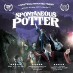 Spontaneous Potter: The Unofficial Improvised... The Glee Club COMEDY