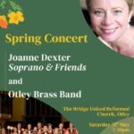 Spring Concert The Bridge Unite Reformed Church OTHER MUSIC