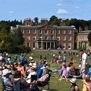Spring Fling 2025 Weston Park SPECIAL EVENTS