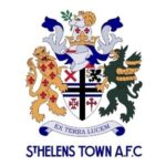 St Helens Town AFC Presentation Night Percival Rooms