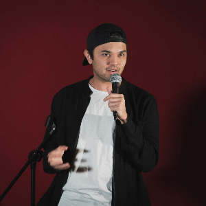 Stand up comedy in Raynes Park Raynes park sports ground COMEDY