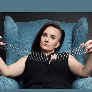 Stand Up Comedy in Southampton with Laura Lexx The Attic COMEDY