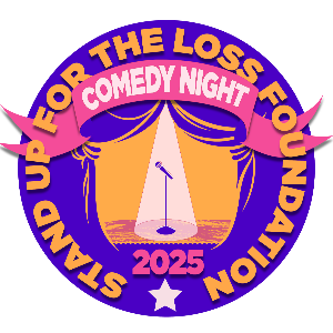 Stand Up for The Loss Foundation 2025 Union Chapel COMEDY