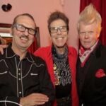Starcat Brudenell Social Club ROCK