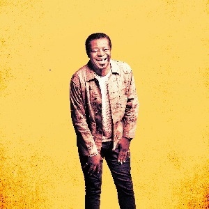 Stephen K Amos: Now We're Talking! Social COMEDY