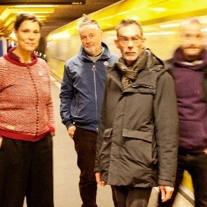 Stereolab Electric Brixton OTHER MUSIC