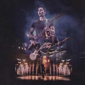 Stereophonics Cardiff Principality Stadium ROCK