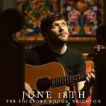 Steve Pilgrim The Folklore Rooms POP