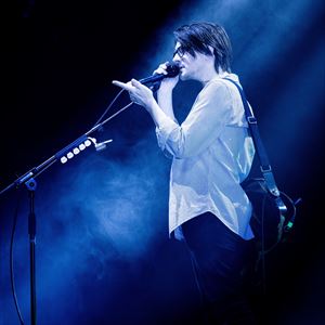 Steven Wilson London Palladium ROCK
