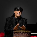 Stevie Wonder Blackweir Live DANCE AND CLUBS