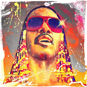 Stevie Wonder's Birthday Party KOKO OTHER MUSIC