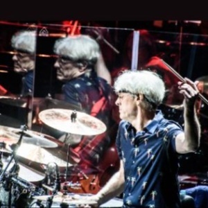Stewart Copeland - Have I Said too Much? Princess Alexandra Auditorium OTHER MUSIC