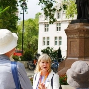 Suffragettes of Westminster Walking Tour Westminster Underground Station ATTRACTIONS