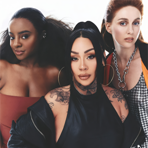 Sugababes Salt & Tar