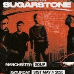 Sugarstone Live @ SOUP SOUP ROCK