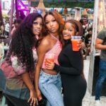 Summer Day Party  Brixton Jamm Brixton Jamm DANCE AND CLUBS