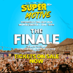 SuperMotive 16+ Outdoor Rave: Bristol Motion DANCE AND CLUBS