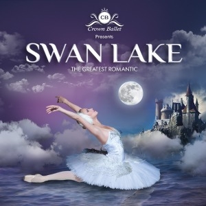Swan Lake The Greatest Romantic Exmouth Pavilion THEATRE