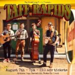 Taff Rapids Artisan Tap OTHER MUSIC