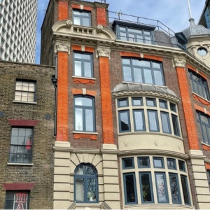 Tale of Two Slums in St Giles Walking Tour Tottenham Court Road Station ATTRACTIONS