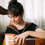 Tamsin Elliott Trio The Hullabaloo OTHER MUSIC