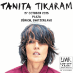 Tanita Tikaram Royal Festival Hall OTHER MUSIC