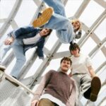 Teenage Dads Omeara ROCK