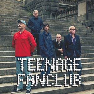 Teenage Fanclub Picturedrome ROCK